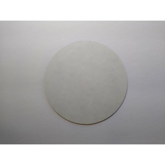 The Shadow Pinball Game COASTER Promo Original NOS Plastic Masked Man 1993 - Picture 3 of 4